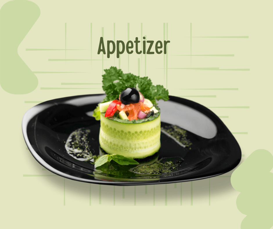 Appetizer
