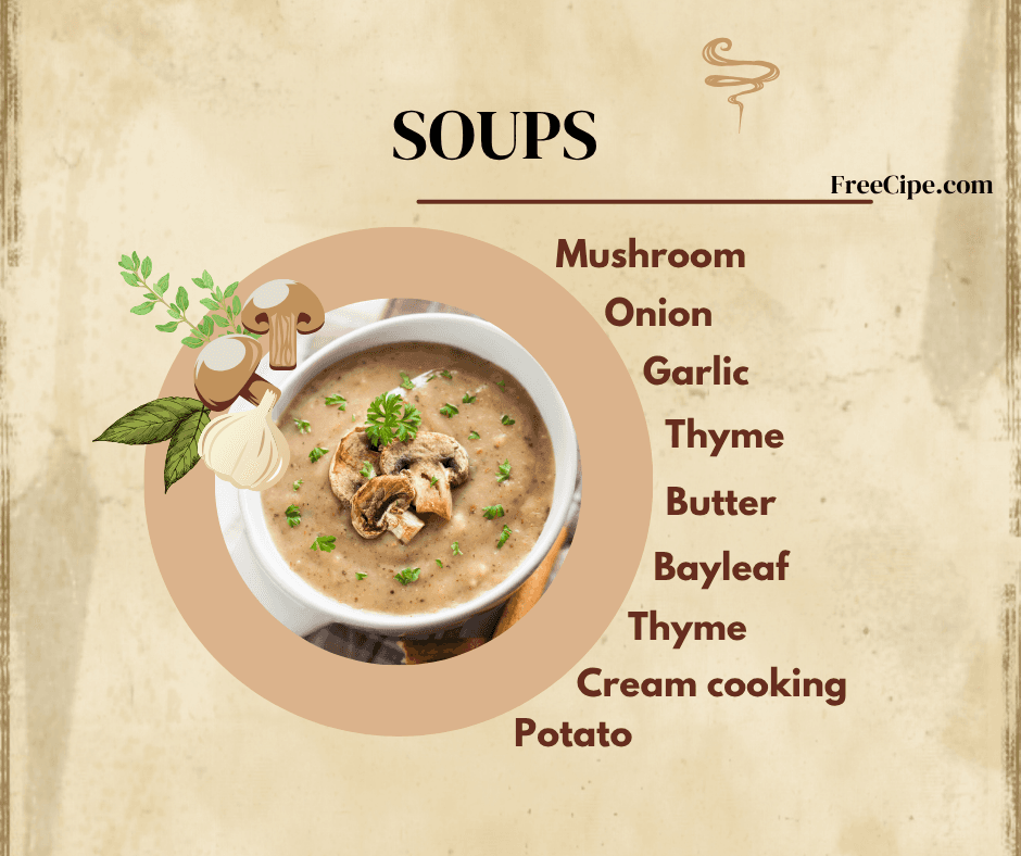 Soup