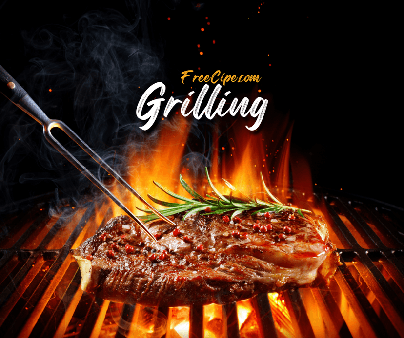 Grilling