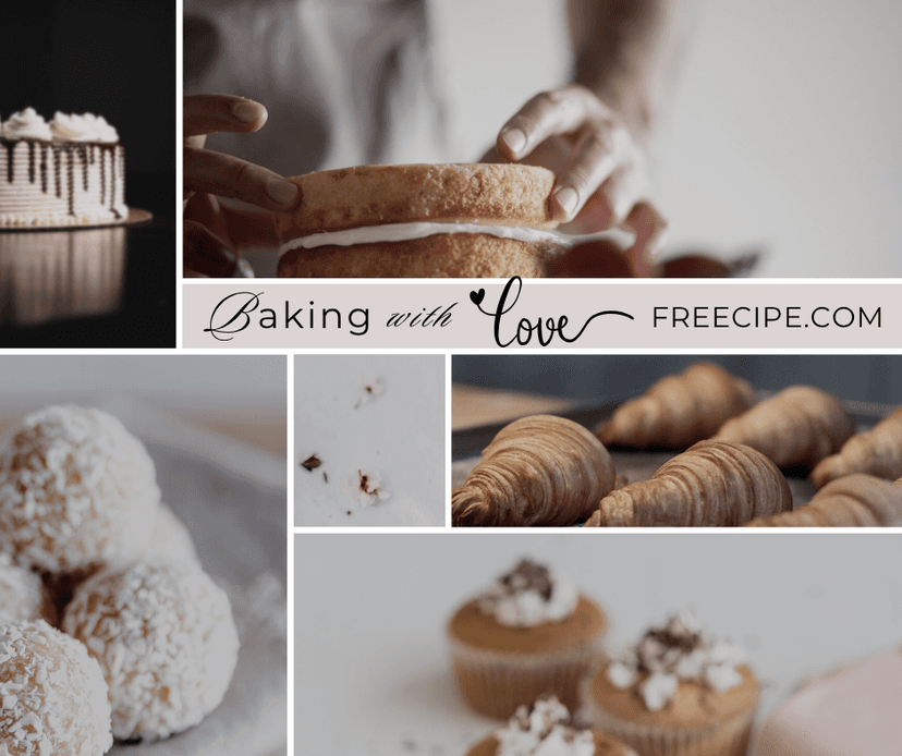 Baking